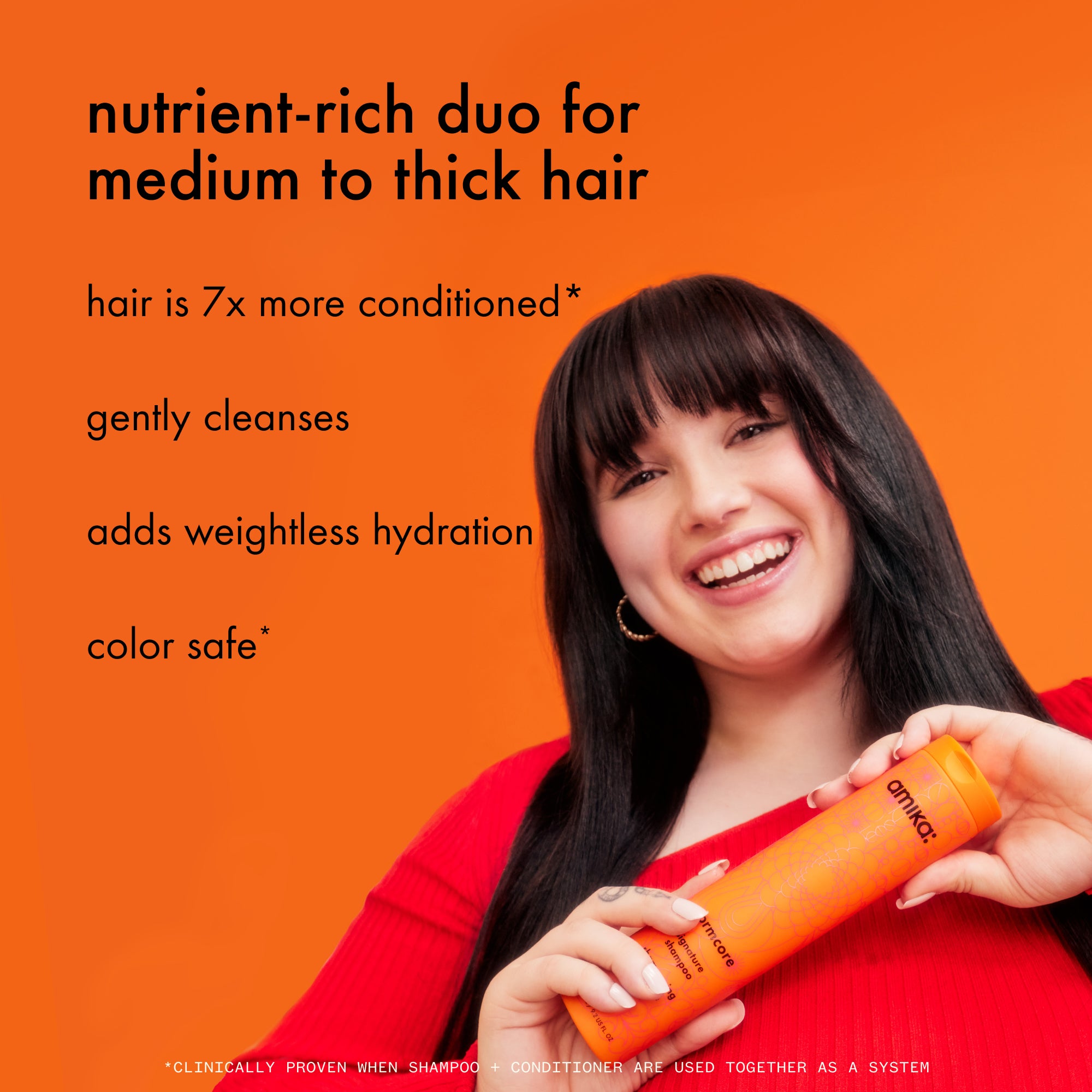 soft strand stars nourishing wash + care set - Image 4