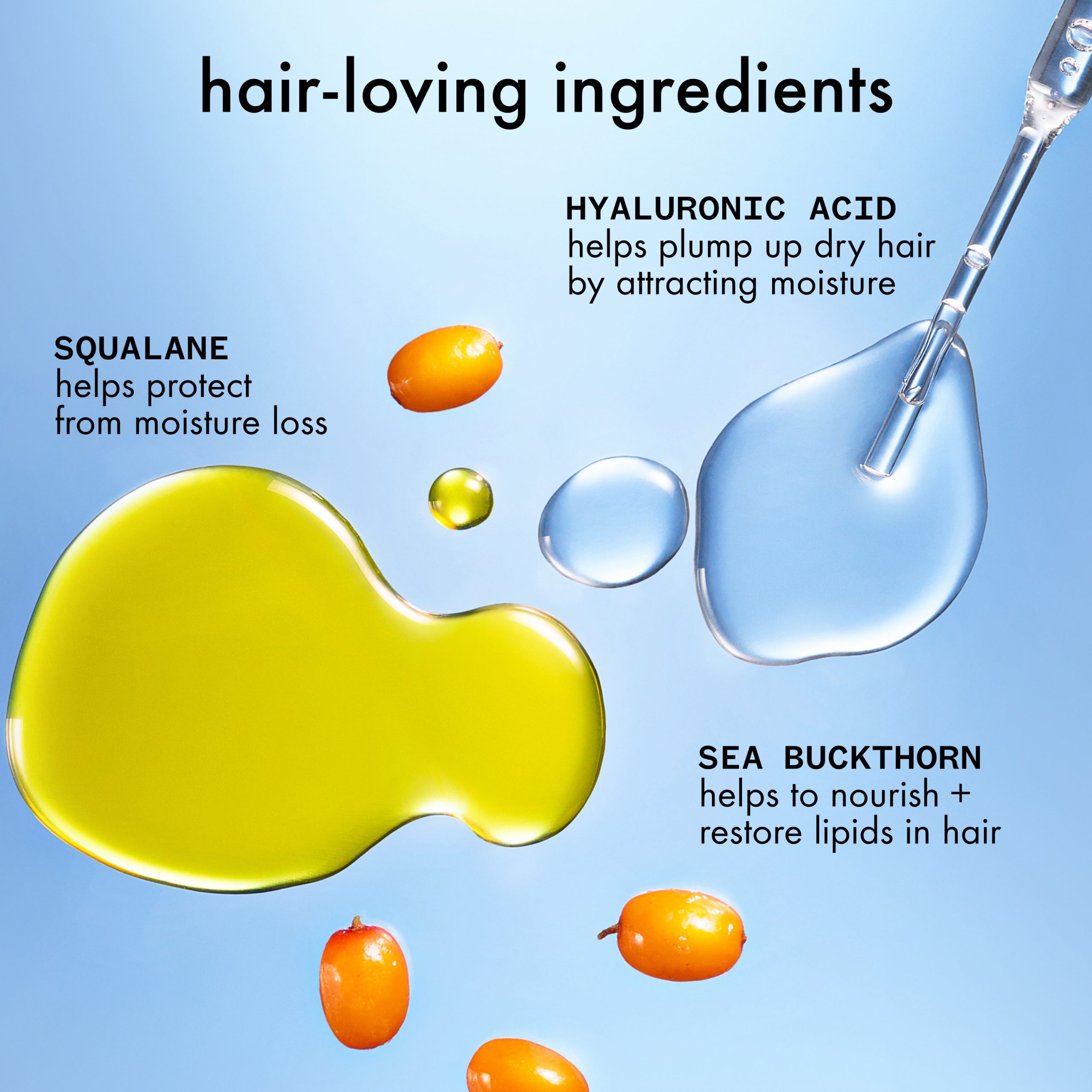 hydro rush intense moisture shampoo - Image 4