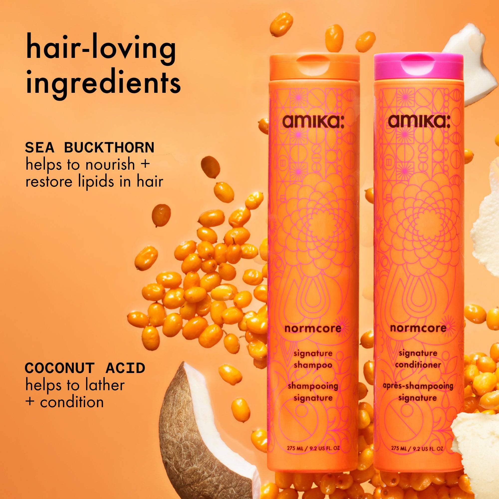 soft strand stars nourishing wash + care set - Image 3