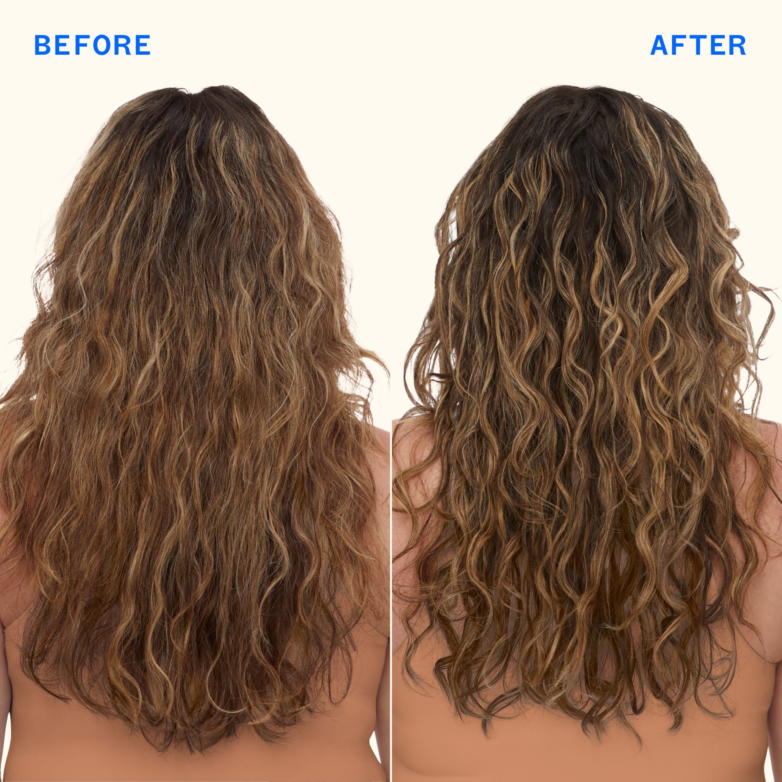 hydro rush intense moisture leave-in conditioner - Image 5
