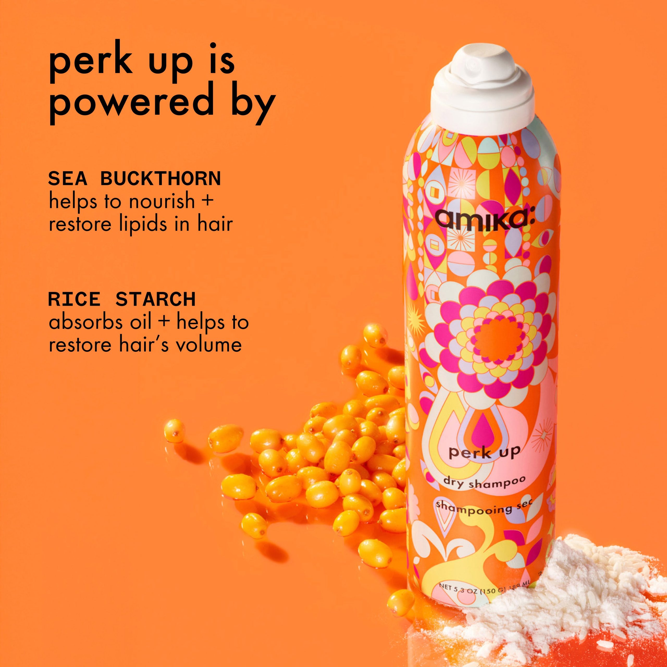 perk up dry shampoo - Image 4