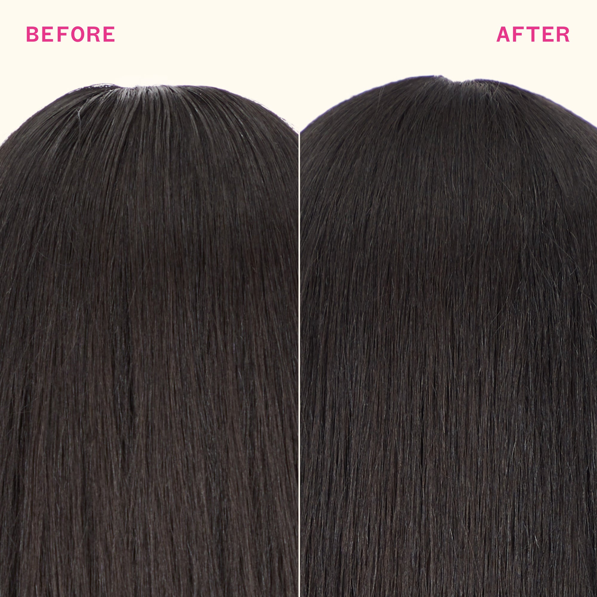 reset pink charcoal scalp cleansing oil - Image 5