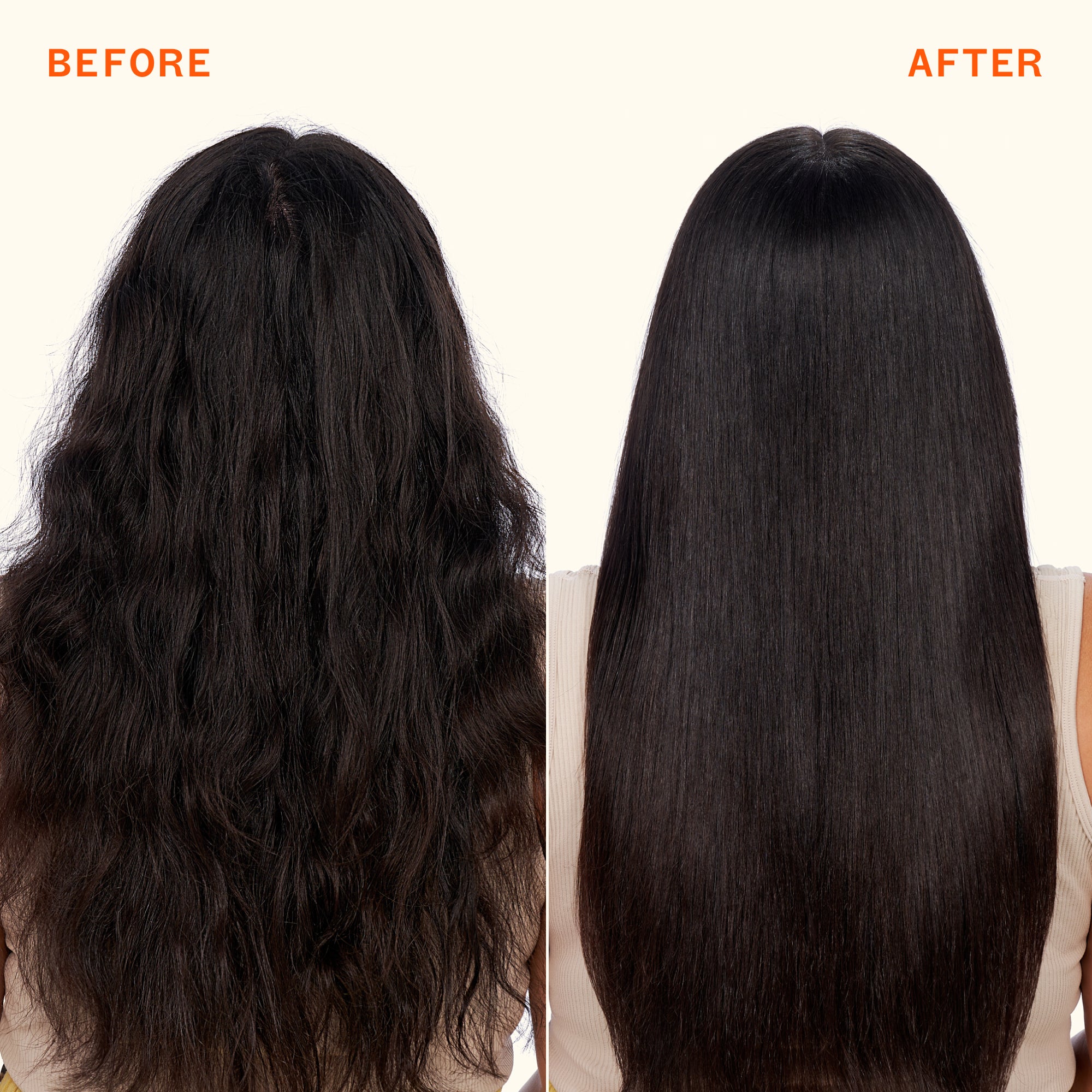 superfruit star lightweight hair styling + heat defense oil - Image 5