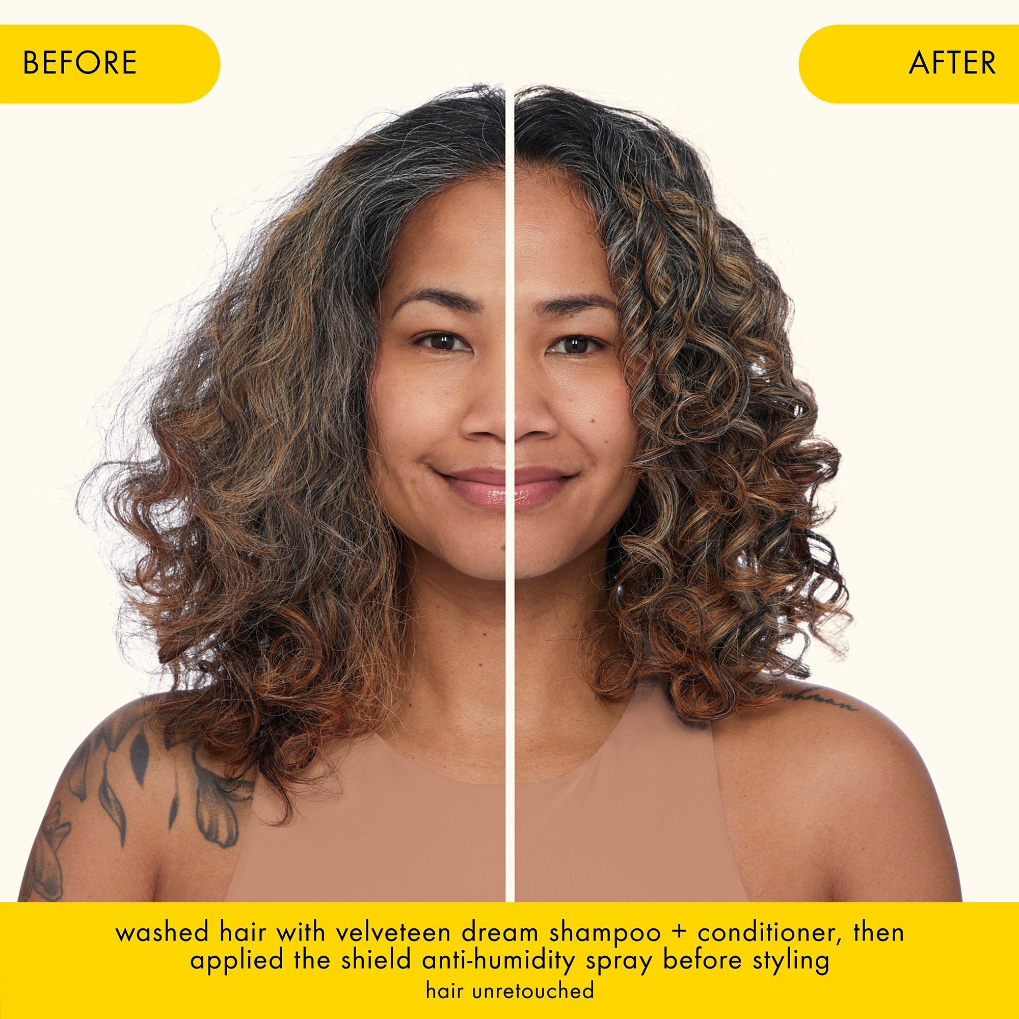 velveteen dream smoothing shampoo - Image 4