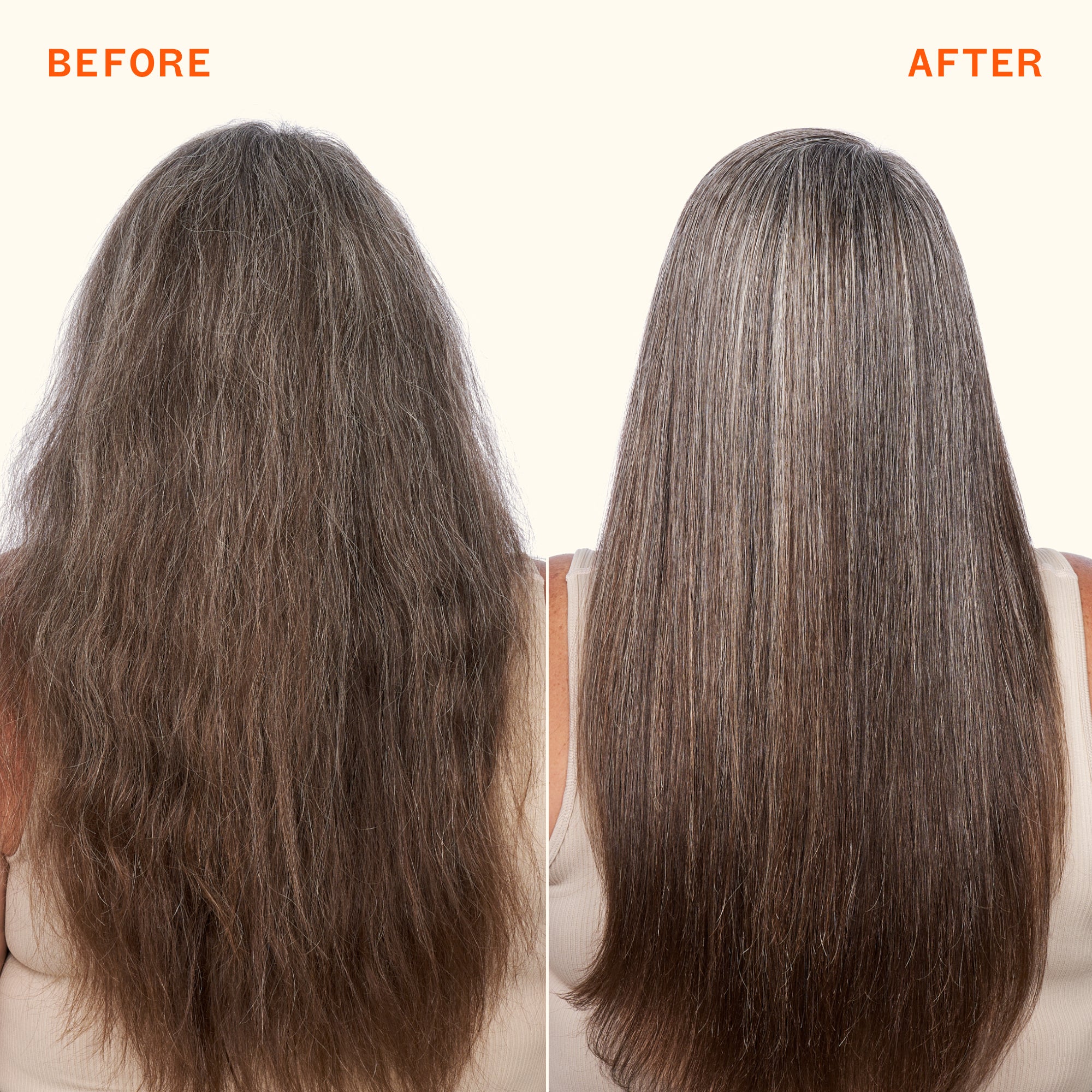 superfruit star lightweight hair styling + heat defense oil - Image 6