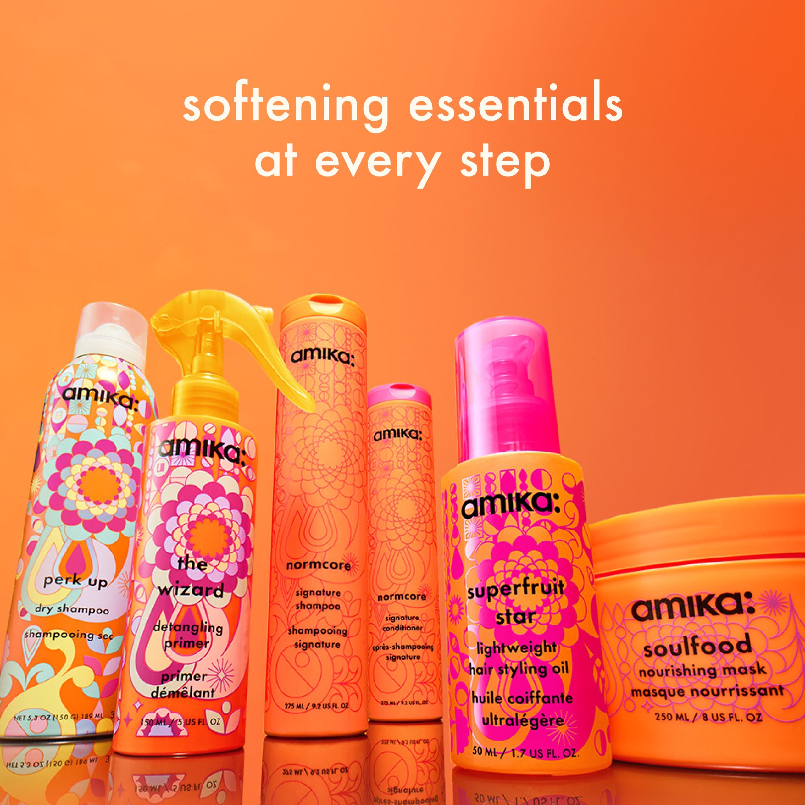 normcore signature shampoo - Image 7