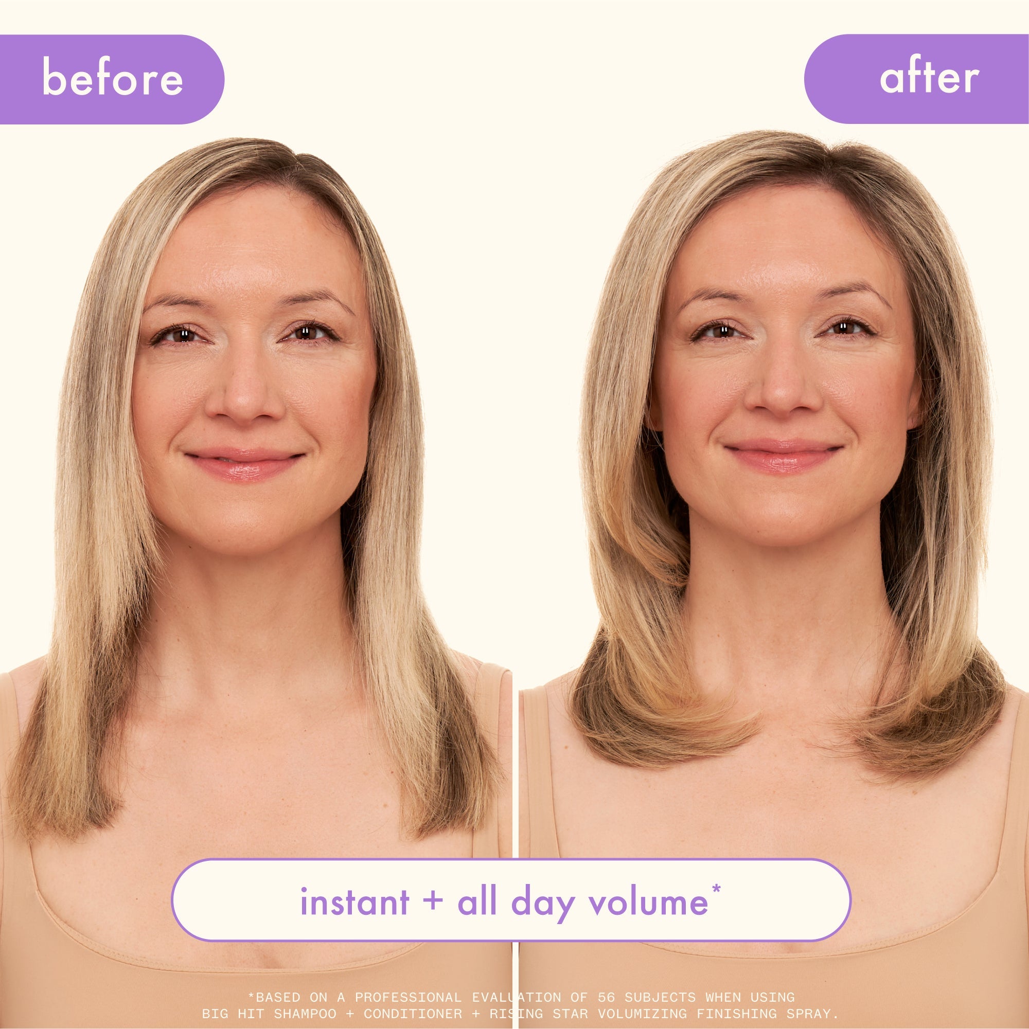 big hit volumizing conditioner - Image 6