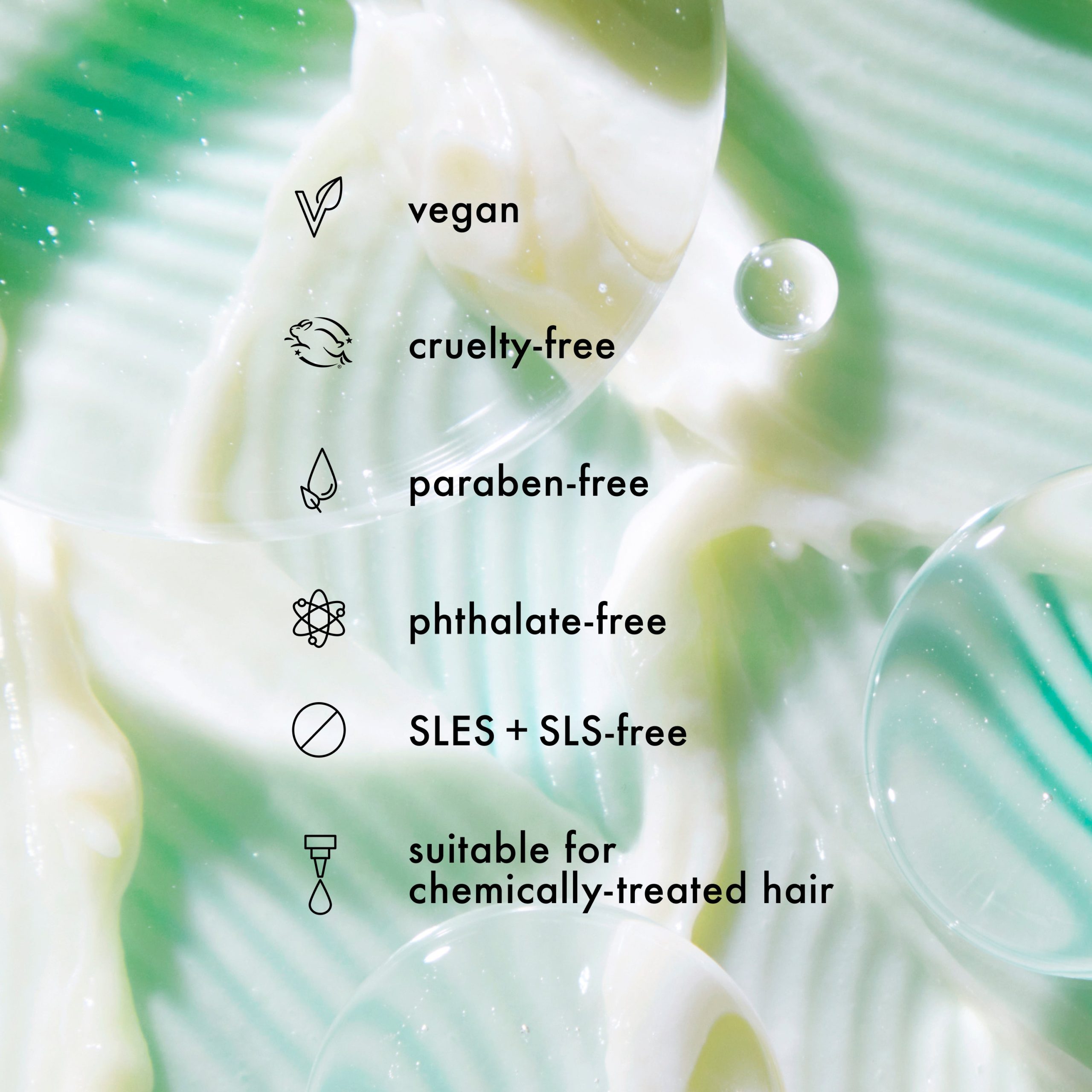 the closer instant split-end seal cream - Image 7