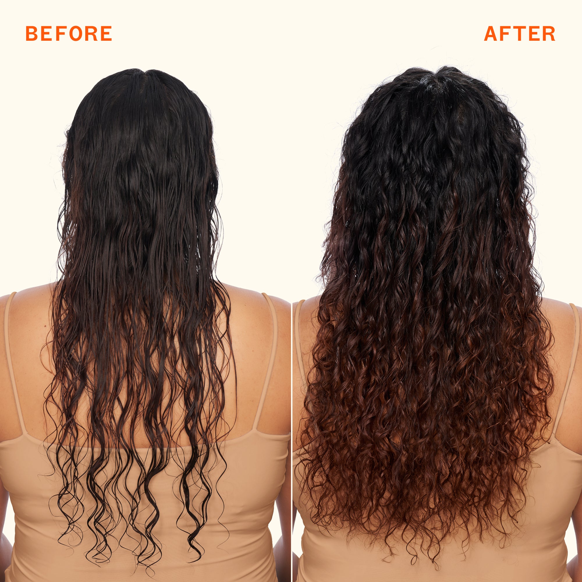 superfruit star lightweight hair styling + heat defense oil - Image 8