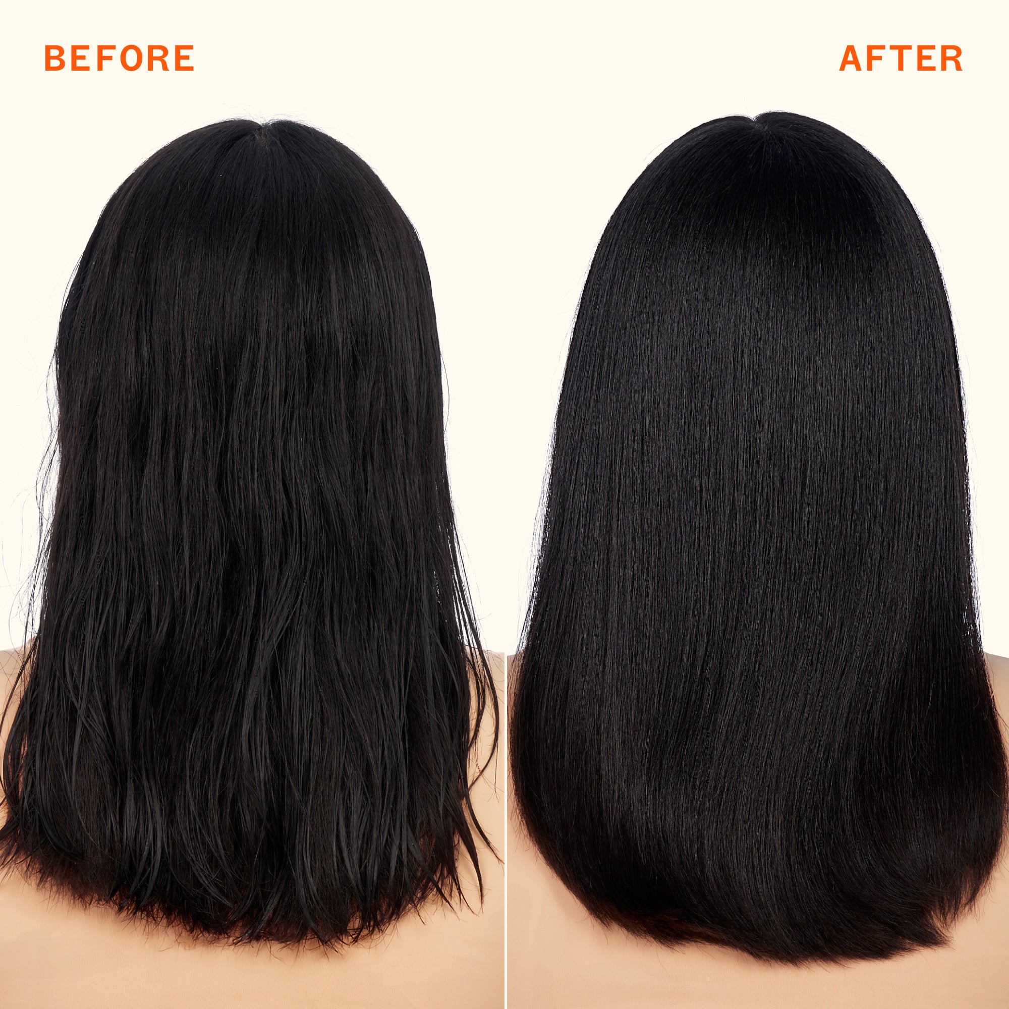 superfruit star lightweight hair styling + heat defense oil - Image 9