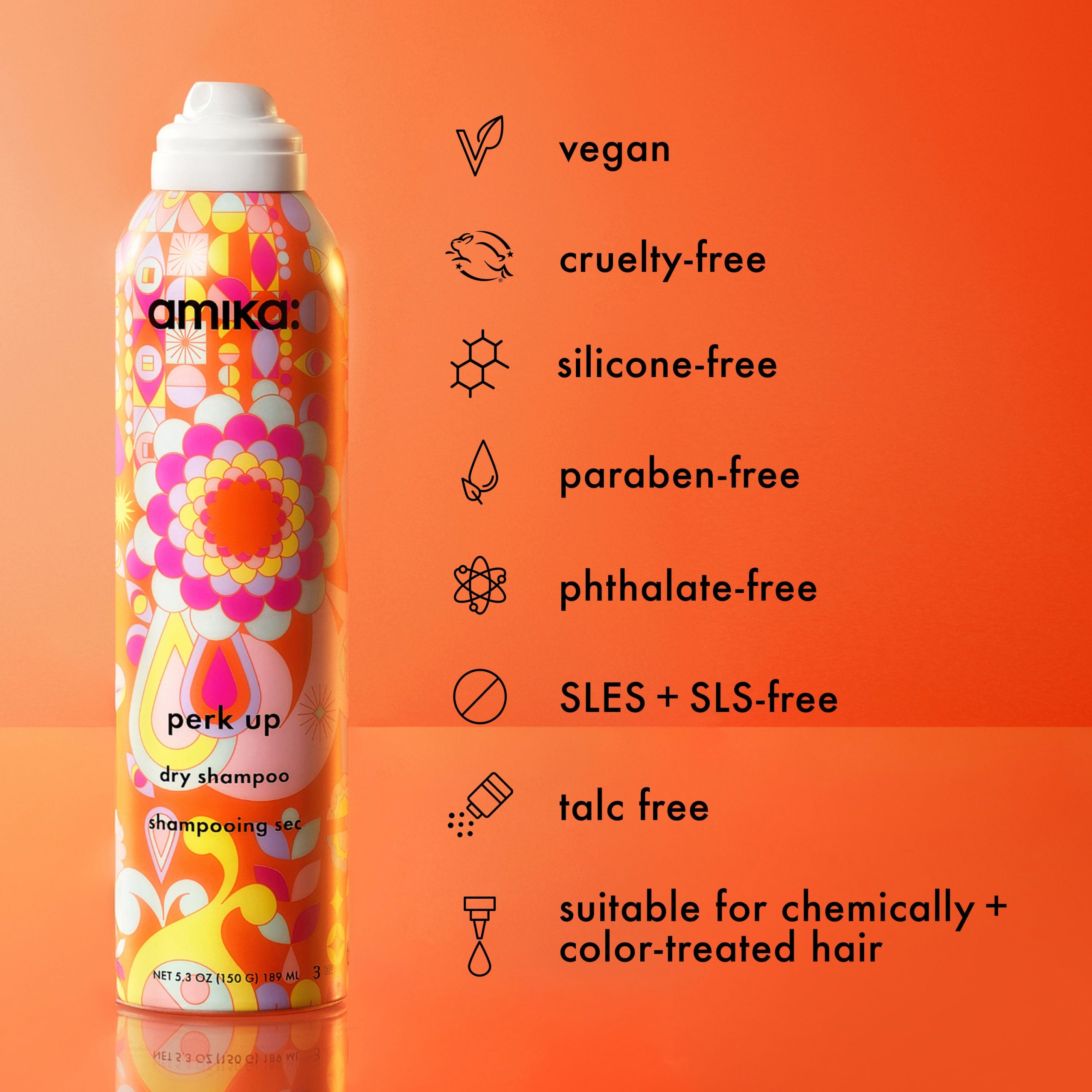 perk up dry shampoo - Image 10