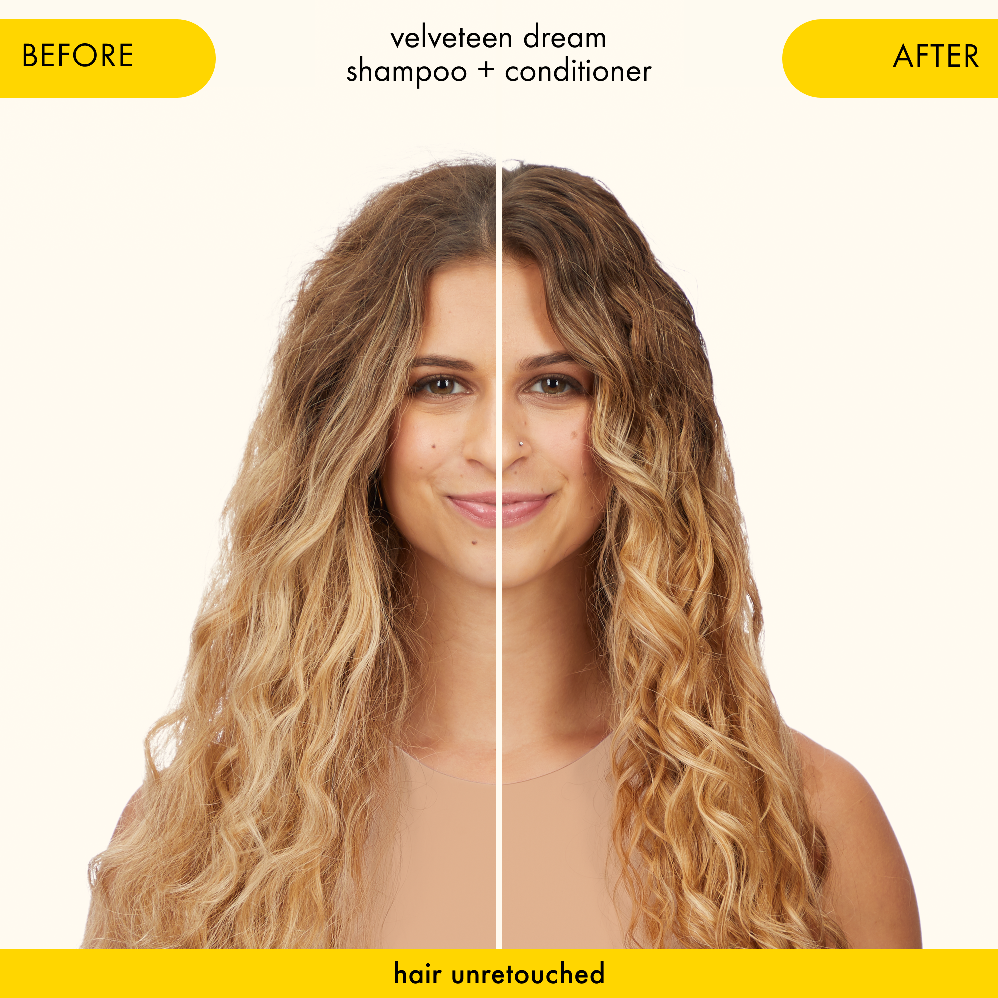 velveteen dream smoothing shampoo - Image 6