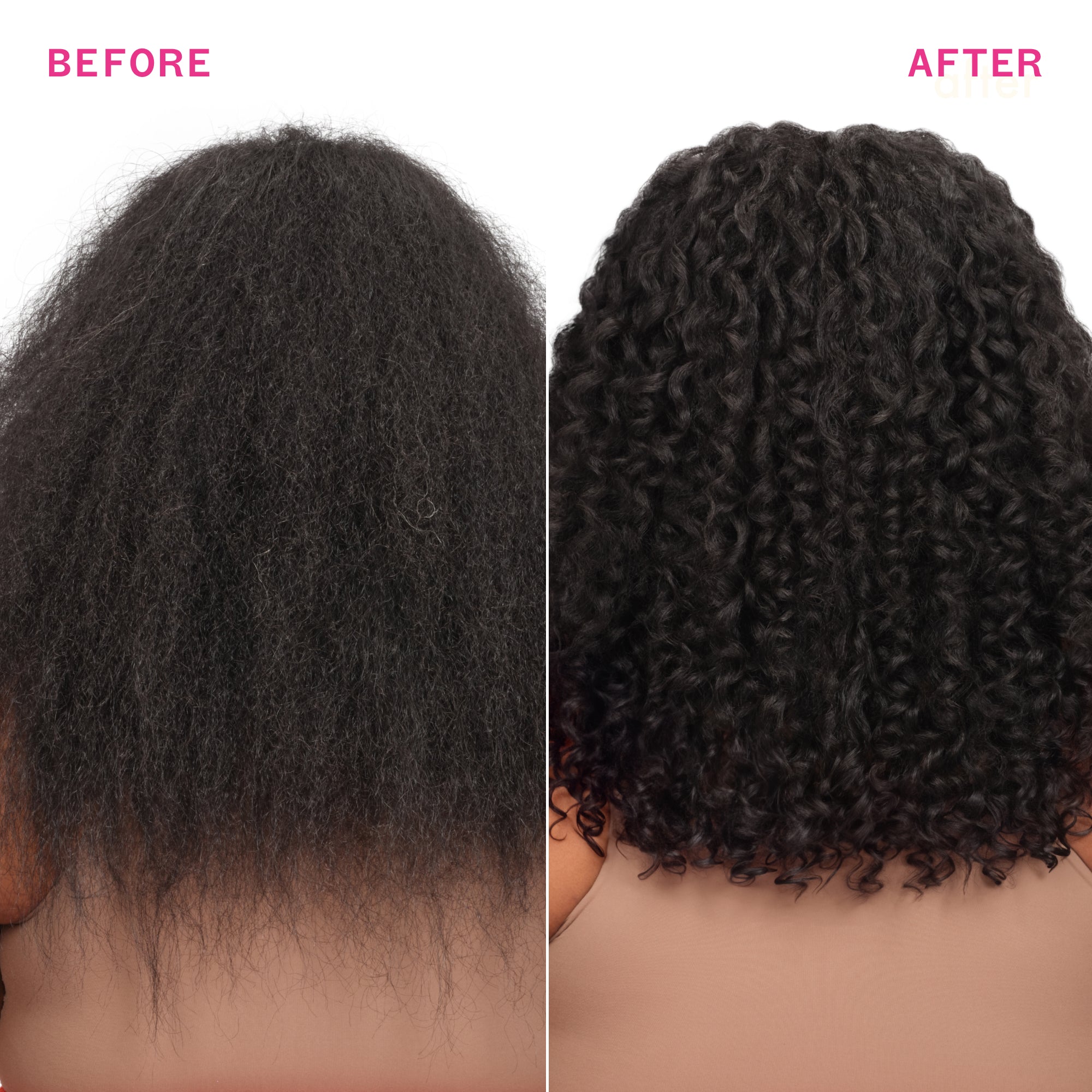 frizz-me-not hydrating anti-frizz treatment - Image 5