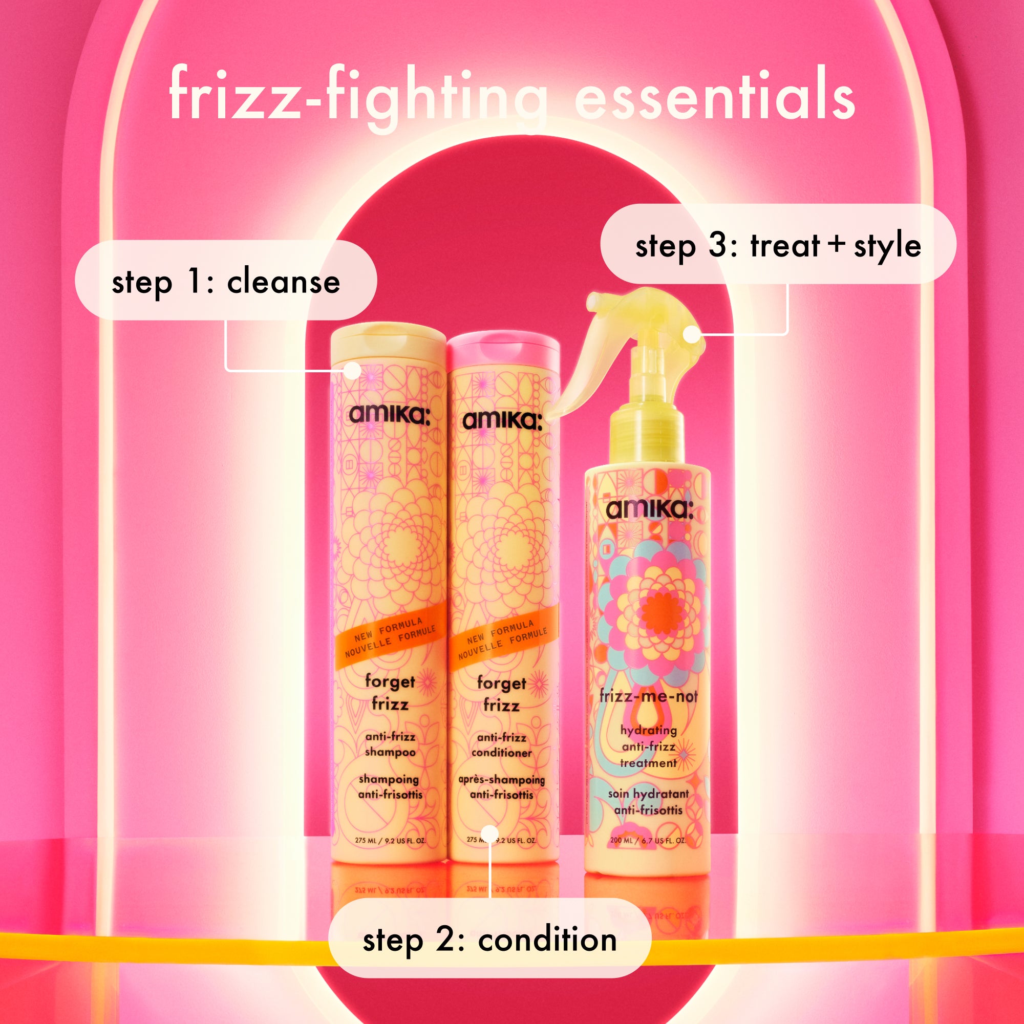 frizz-me-not hydrating anti-frizz treatment - Image 10