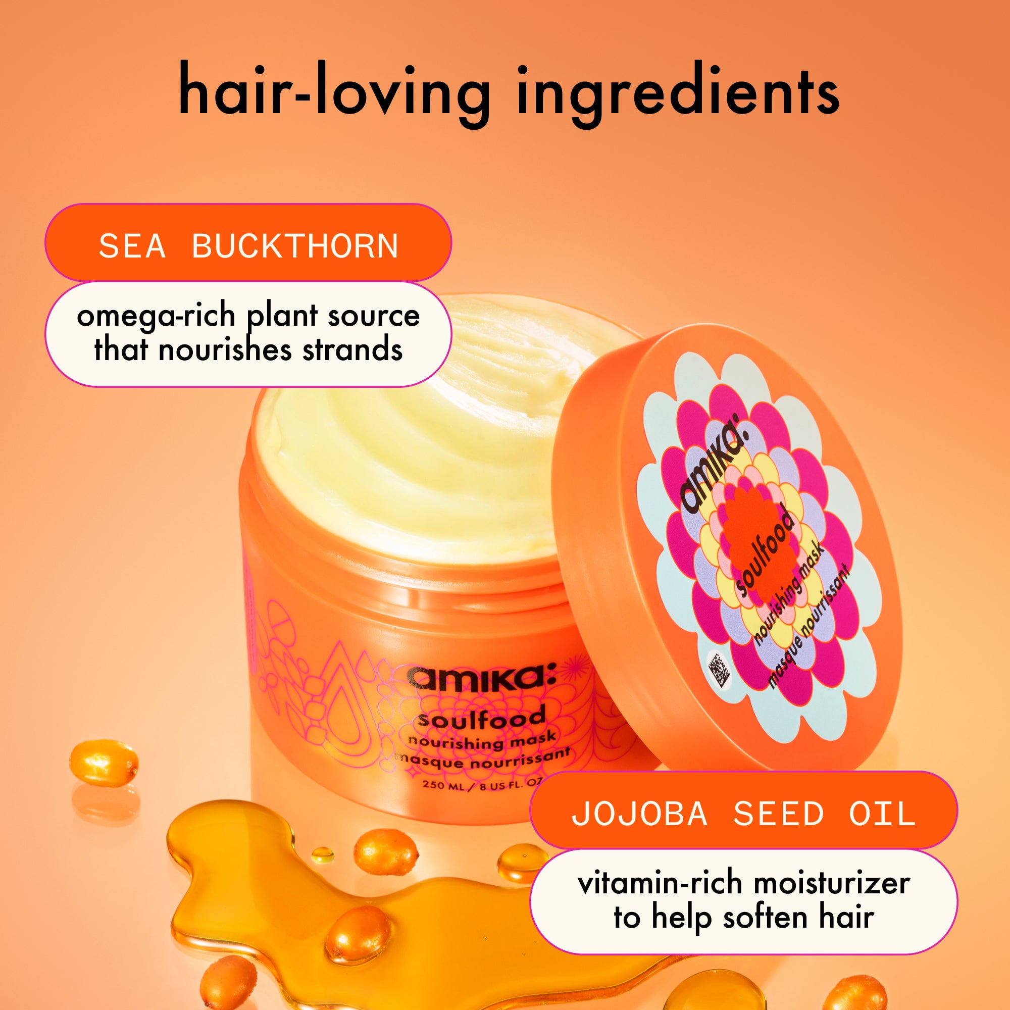 soulmate-level masks soulstruck + soulfood mask duo - Image 6