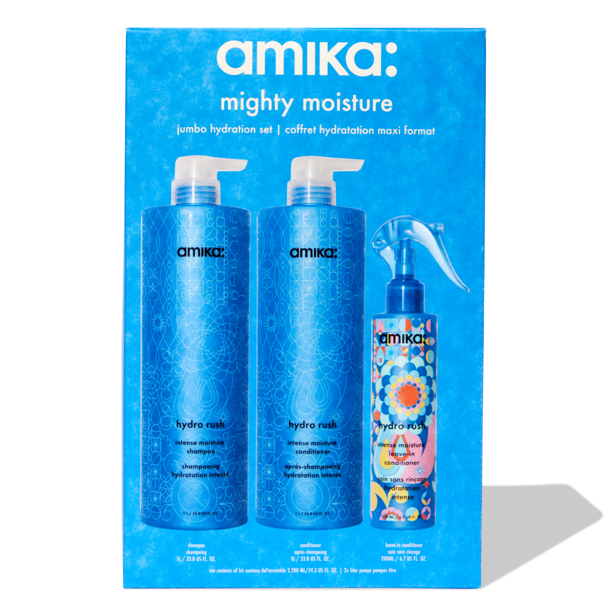 mighty moisture jumbo hydration set - Image 6