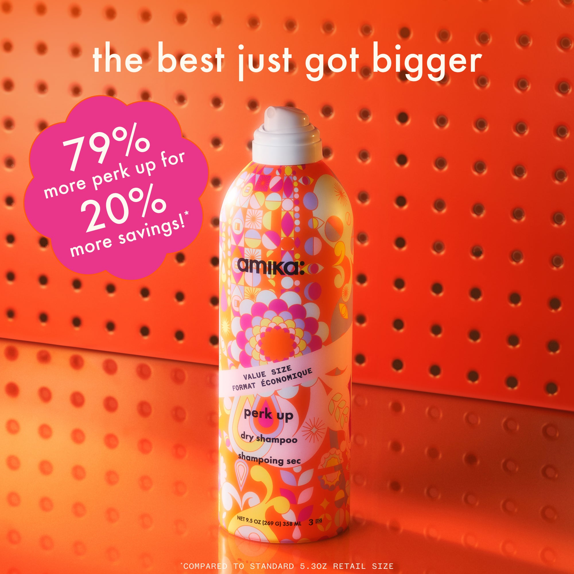 perk up dry shampoo - Image 11