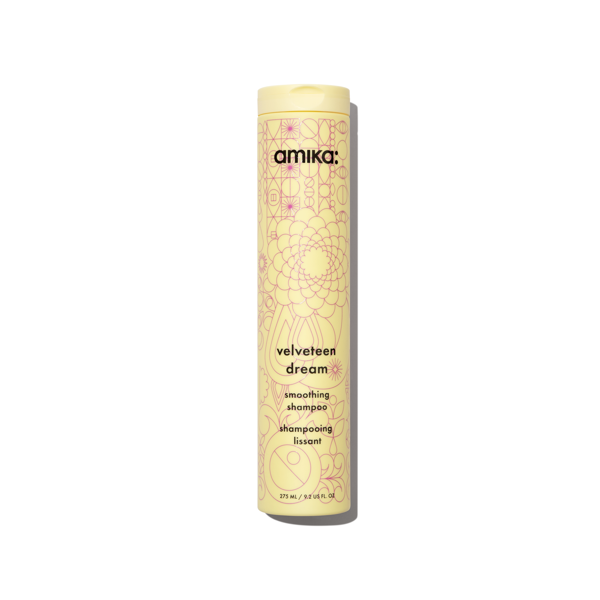 velveteen dream smoothing shampoo