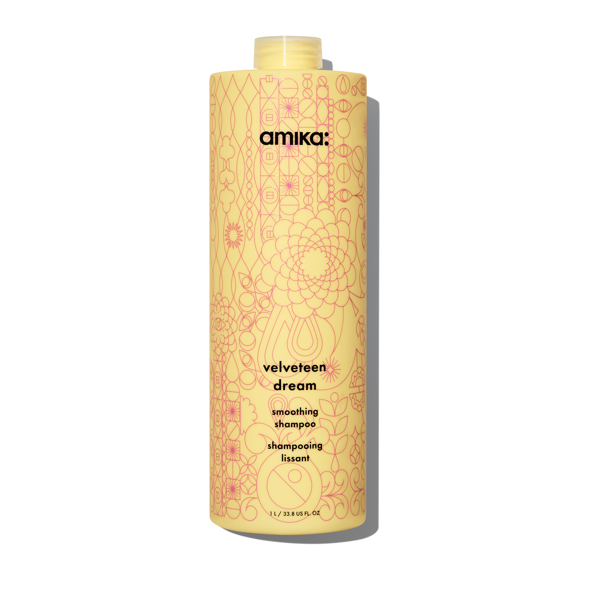 velveteen dream smoothing shampoo - Image 12