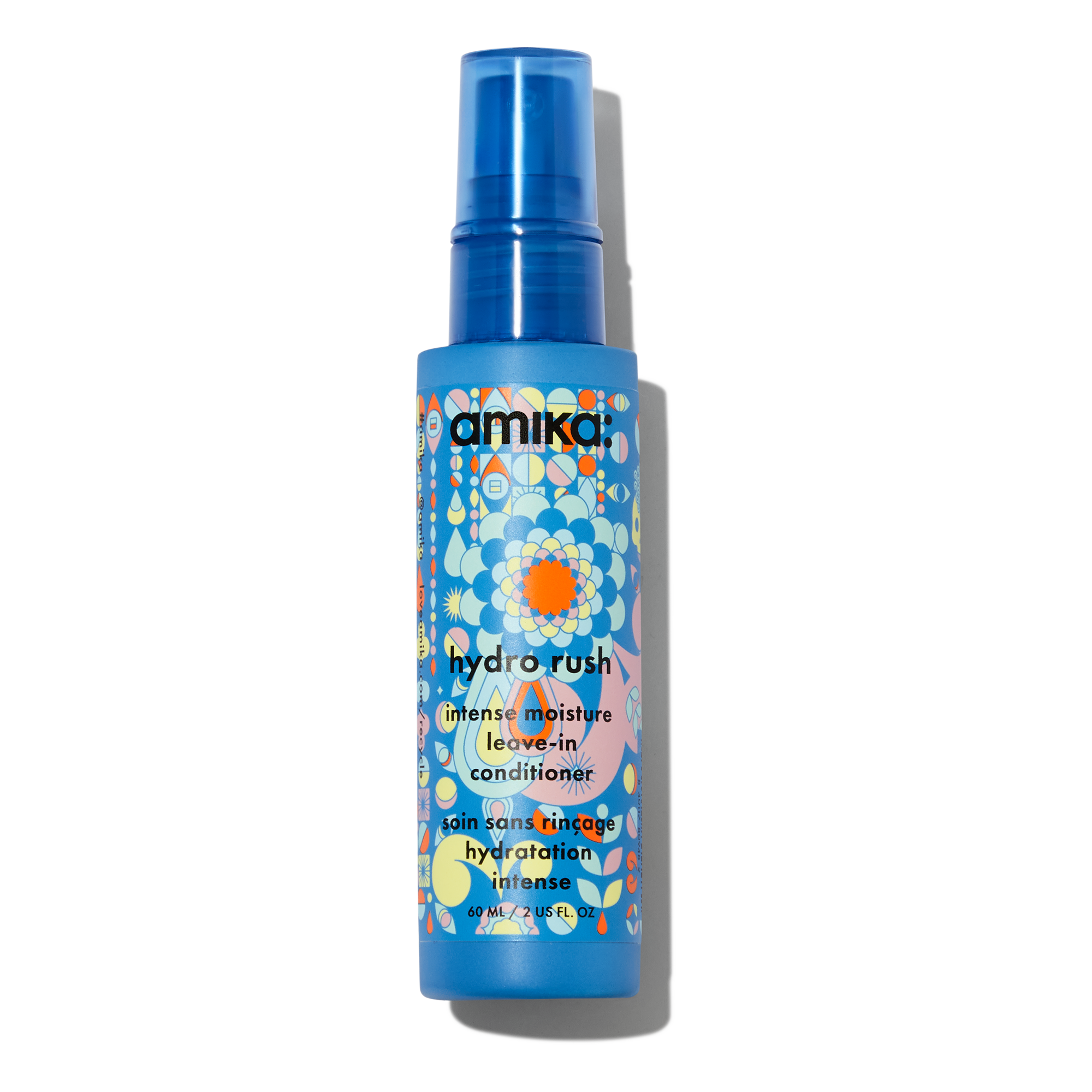 hydro rush intense moisture leave-in conditioner - Image 13