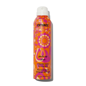 perk up plus extended clean dry shampoo