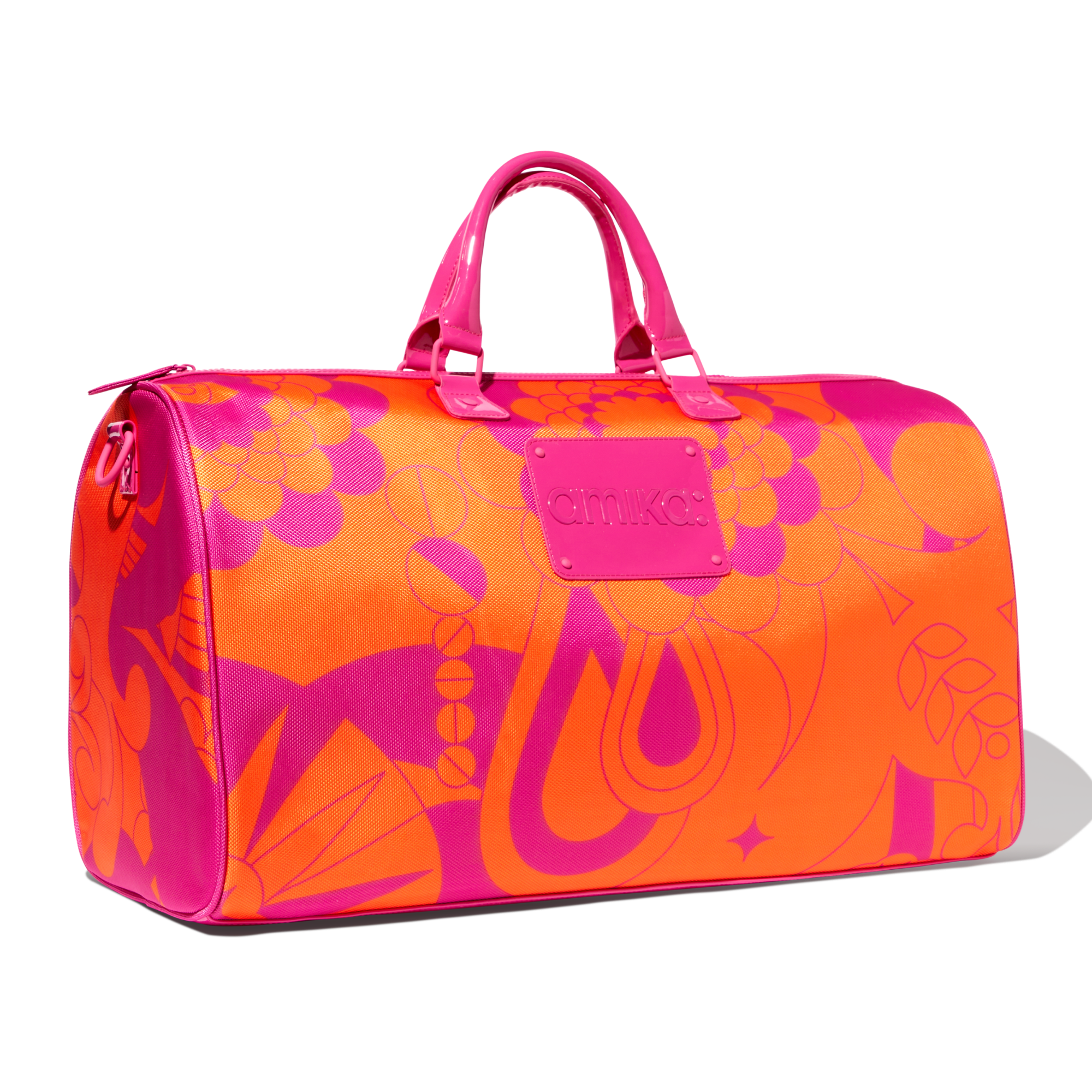 holds-everything duffle bag - Image 2